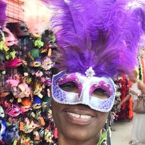 Meet your Posher, Dana